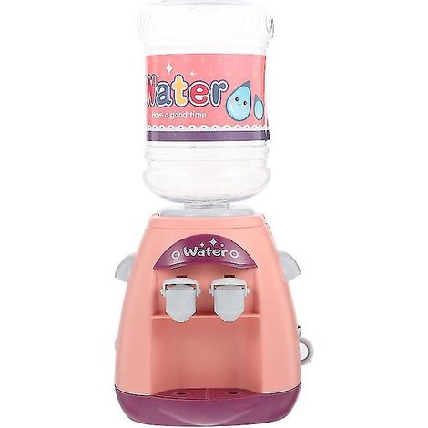 Distributeur d'eau pour enfants (1 pièce) (1/3)