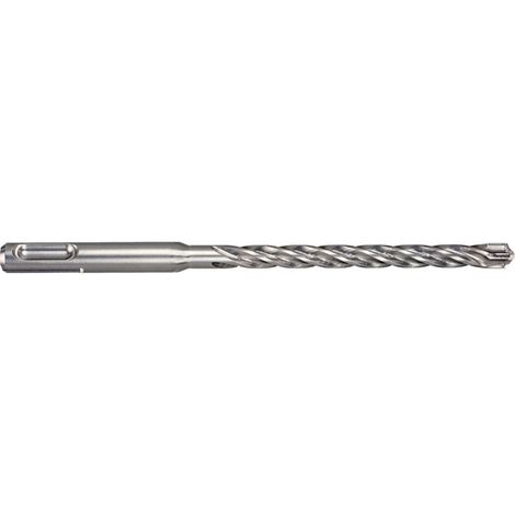 Forets marteau SDS-plus 6x160x100 mm -EXTREME Full Carbide DEWALT 25 pièces (1/4)