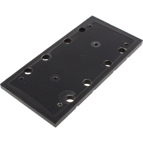 Platorello 339160230 per levigatrice metabo