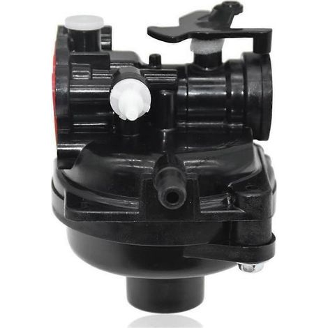 kigbf-799583 593261 595656 591979 591160 Carburetor Kits with 799579 Air Filter, 595660 Air Cover, 594281