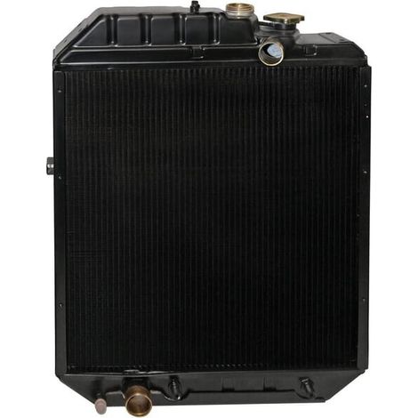 Radiador VAPORMATIC VPE3039