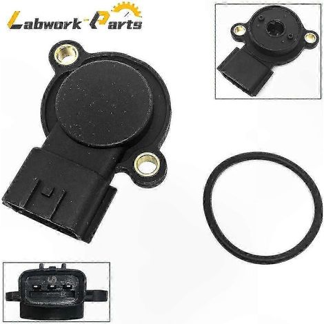 ATV-Schaltwinkelsensor für TRX400FA, TRX500FA, Foreman Rubicon 500, Ersatzteil 06380-HN2-305 (1/5)