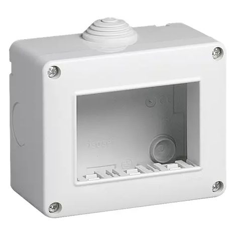 Contenitore IP40 3M