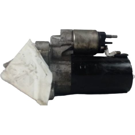 [PRODUIT D'OCCASION] Demarreur RENAULT Scenic III 2009- ♻️ Ref Oe. 8200741476 - Garantie à vie (1/4)