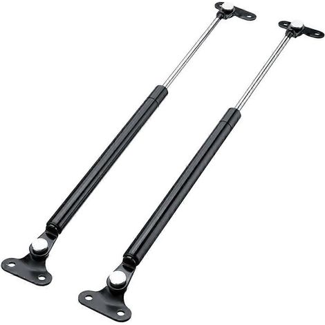2 pièces de gaz arrière pour Land Cruiser série 80 90-97-- (1/5)