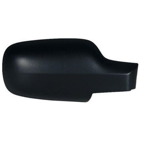 Coque de rétroviseur droite noire Renault Scenic 2 2003-2009