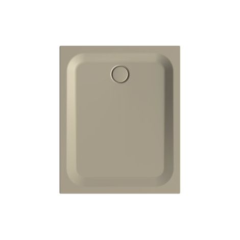 BETTE 8630-415T Receveur de douche rectangulaire Ultra avec
