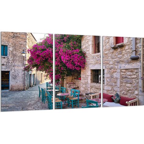 Piastra protettiva in vetro per stufa 3x30x52 (1/5)