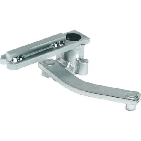 CAME 001A4370 A4370 Leva Di Trasmissione Per Aperture Max 140 Gradi Per Frog