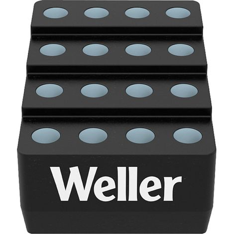 Weller T0053450299 Lötspitzen-Halter (L x B x H) 90 x 65 x 48 mm 1 St.