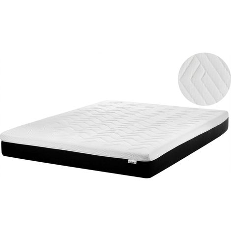 Gel-Memory-Schaummatratze COOL FLEX 7 PRO H2/3 Mittel 160 x 200 cm (1/5)