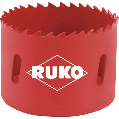 RUKO 106160 Lochsäge 160 mm 1 St.