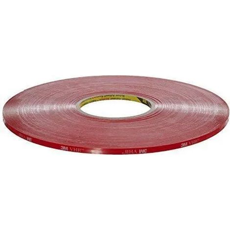 Nastro adesivo 3m vhb 4910 adesivo istantaneo assorbe urti