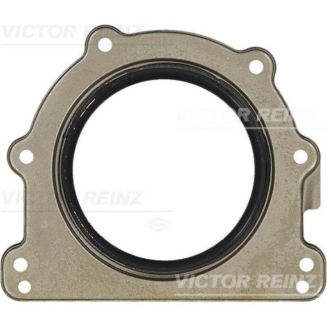 Bague d'étanchéité, vilebrequin Victor Reinz 81-90048-10 MERCEDES-BENZ