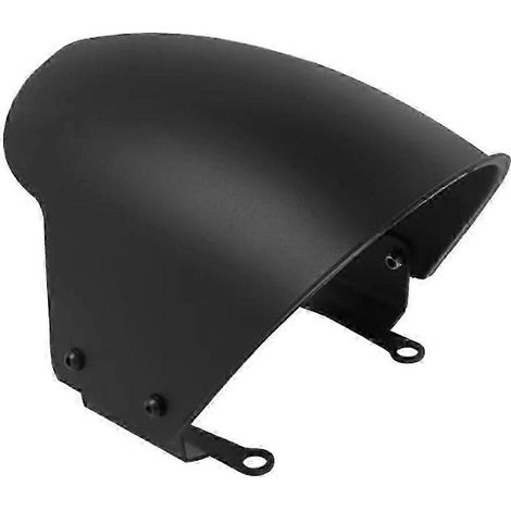 Garde-boue avant et extension pour Moto Guzzi V85TT 2019-2024 - Accessoires moto fdq (1/5)
