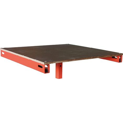 PLATTFORM HEBEN FÜR LEVPANO I & II MONDELIN - 513200