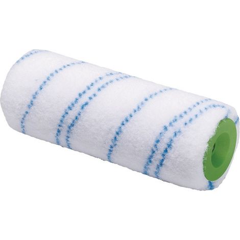 Rullo  in  nylon  larghezza  250  mm  altezza  pelo  6  mm  -  701621