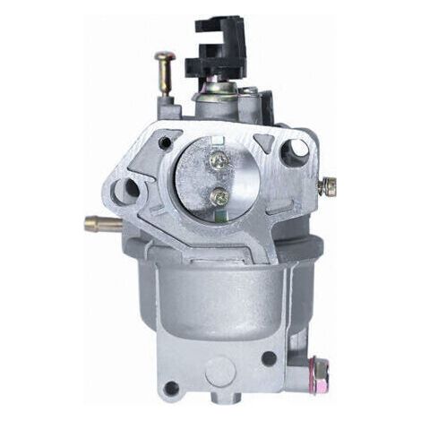 Carburateur Compatible GP6500 GP6500E GP7500E 8125W Générateur Pièce de Rechange (1/4)
