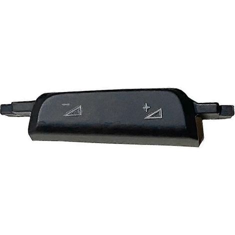 Bouton de commande au volant (remplace 5g0959442) - Installation facile-