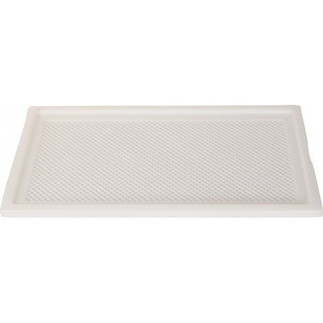 Mascherina in Plastica per Arnia da 10 Favi