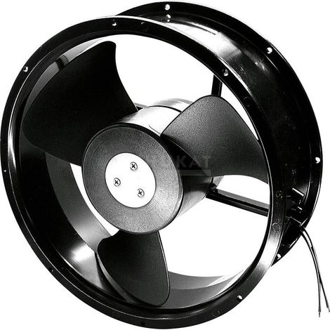 Sunon A2259HBL-TC ventilador axial 254 mm 230 V