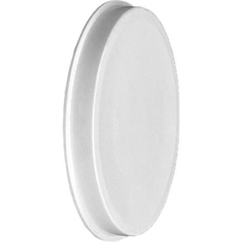 Bouchon pour piquage OCTEO HYGRO et OCTEO AUTO diamètre 80mm S&P 605514