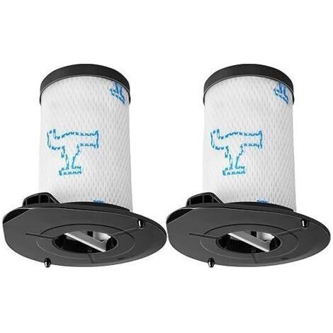 2 Filtres pour Air Force 460 560 Air Force Flex 560 Air Force 360 MAX ZR009002 RH9252 RH9253 RH9256 RH9286 (1/4)