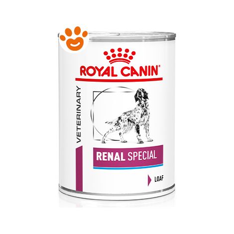Royal Canin Vet Renal Canine Special 410g