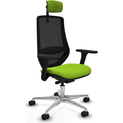 Piqueras Y Crespo Mardos Silla de Oficina Pistacho Confort
