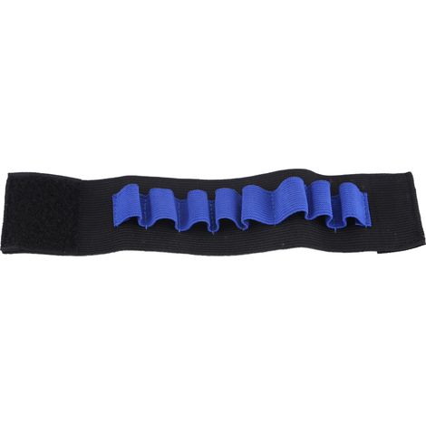 Bracelet de transport pour pistolets jouets professionnels, support de rangement pour balles souples, équipement de jeu extérieur (1/5)