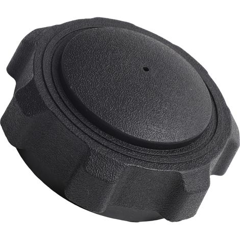 Bouchon de réservoir en plastique 20-8935 pour tracteurs de pelouse et tondeuses - Maintient une ventilation et une étanchéité appropriées pendant le fonctionnement (1 pièce)