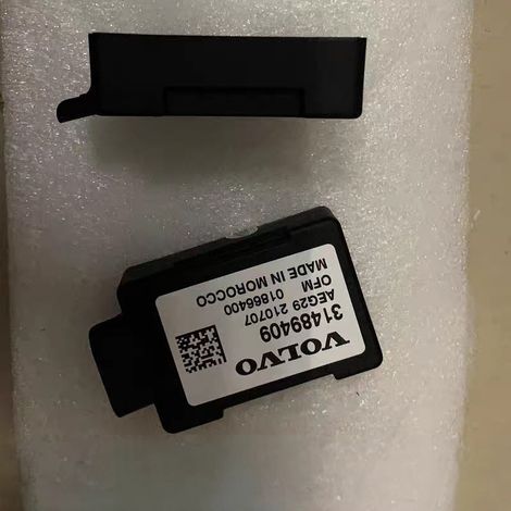 31489409 Module de commande électronique, module de câblage électronique du véhicule, V90S90XC40XC60XC90 (1/5)