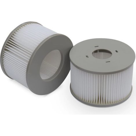 Kit d'accessoires pour cartouche filtrante de spa gonflable MSpa (1/5)