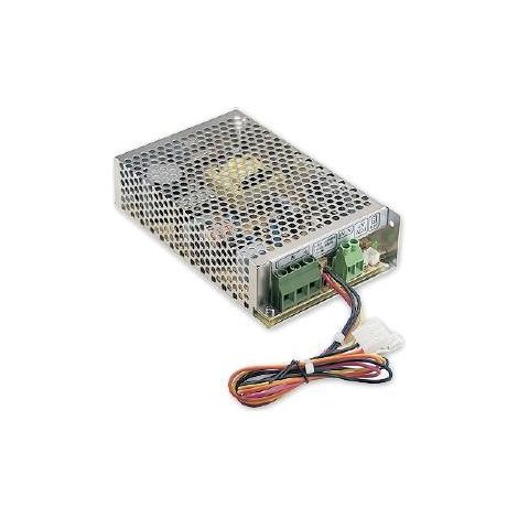 Spannungsversorgung Typ UPS 27Vdc 74,5W 2,7Amp