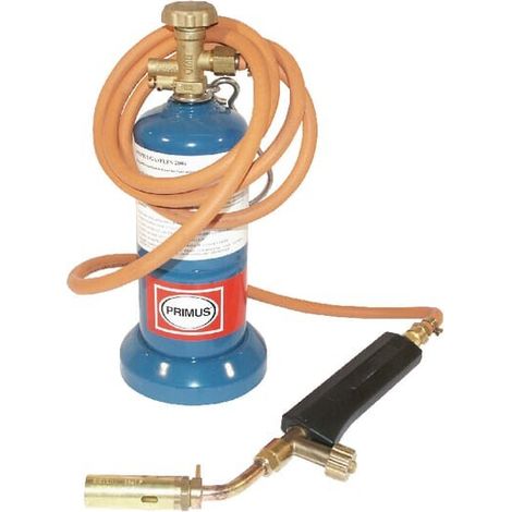 Kit de soplete UNIVERSAL 1217C