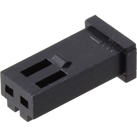 Connecteur Modu II femelle 2 Voies