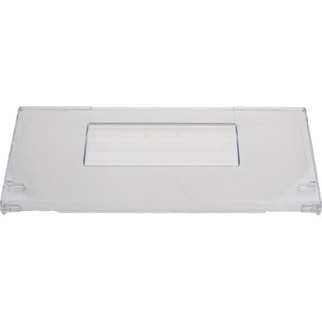Façade de tiroir transparente pour Réfrigérateur ELECTROLUX 2644015014