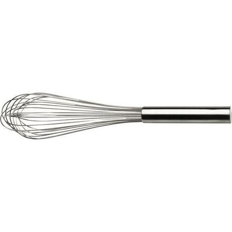 Lacor Batidor Extra 8 inox 20 cm 12 hilos eficaz