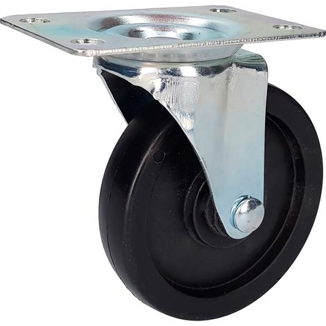Roue Giratoire Edm Roue De Rechange Giratoire Pour Mobilité - Edm