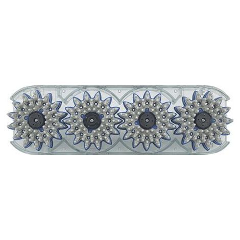 Brosse de nettoyage - Sol SpinScrub, ORECK AK51032 (1/5)