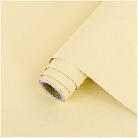 papier-peint-autocollant-60-x-300-cm-jaune-mat-impermeable-convient-pour-les-placards-et-les-revetements-muraux-231804189 (1/5)