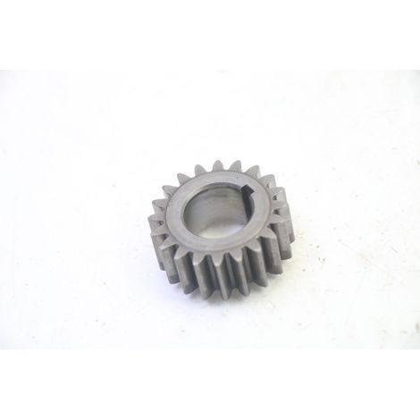 [PRODUIT D'OCCASION] PIGNON HONDA CBF 125 2009 - 2015 (1/3)