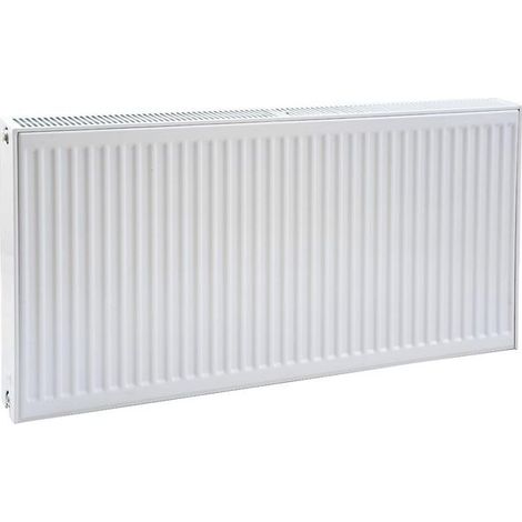 Purmo Radiador compacto perfilado tipo 22 500x900mm F06220500901030