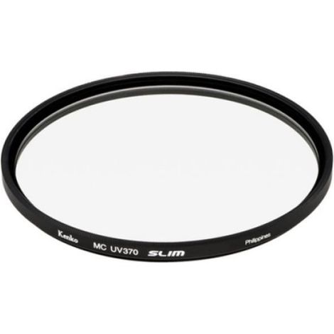 Kenko Filtre UV 370 MC Smart Slim 43 mm