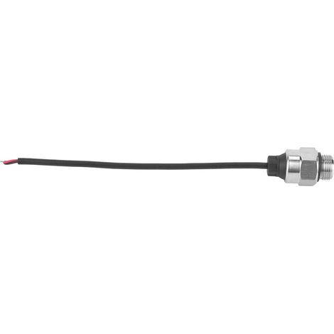 Hochpräziser Wasserdrucksensor (0–10 BAR) mit IP65-Analogsignal und G3/8-Schraubanschluss (1/5)