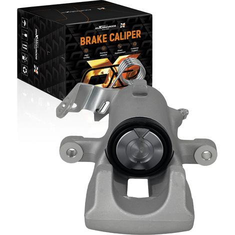 Bremssattel Hinten Links For Opel Zafira Family B Vauxhall Zafira Mk Ii 5542466 (1/5)