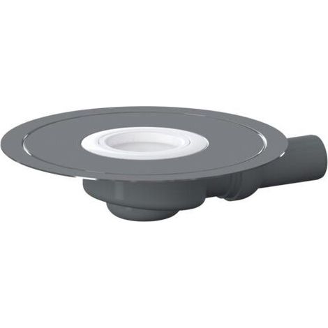 Dallmer 160379 Bonde de douche ORIO 60 N
