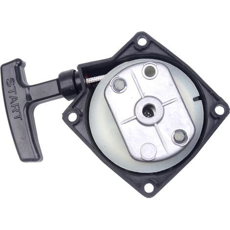 Der Seilzugstarter ist für die Modelle P021009450 PB-403 PB-403H PB-403T geeignet. (1/3)