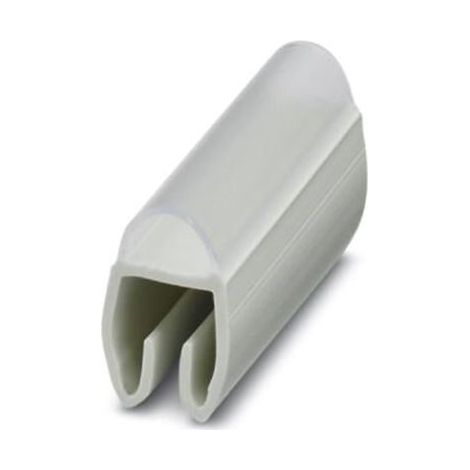 Marqueurs de câbles Phoenix Contact PATO Clipsable, Ø câble 2.8 4.4mm, Transparent ( Prix pour Boîte de 500 )