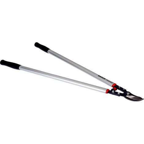 Bahco – Ébrancheurs longs 90 cm – Lame étroite pour coupe nette – Manches en aluminium légers – Amortisseurs en caoutchouc pour confort (1/6)